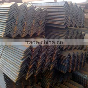 Top King Angle Steel Bar /Q235B,Q345B Angle Bar/Steel Angle Bar thumbnail-1