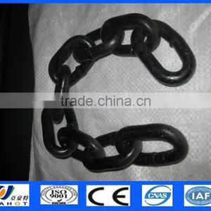 Lifting Iron Link Chain thumbnail-1
