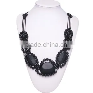 Easily Cleaned With Water China BPA Free Jewellery Silicone Baby Teething thumbnail-6