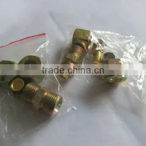 7 Pieces Fittings for Nylon Tubing Ring thumbnail-1