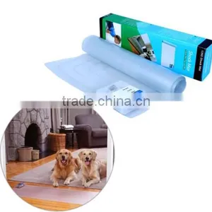 2017 Patented Electric Shock Corrector Pet Training Pad Dog Shock Mat thumbnail-4