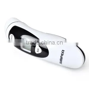 Non-contact Ear & Forehead LCD Digital Infrared Thermometer Baby Adult Body Temperature Monitor CE FDA Approved thumbnail-5