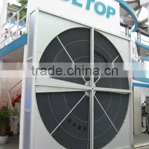 Eurovent Rotary Heat Exchanger thumbnail-4