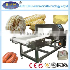 Converyor Belt Metal Detector for Food thumbnail-2