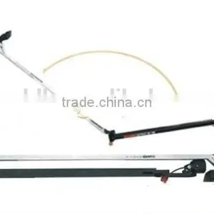 Super-Sensitive Under Vehicle Inspection System for Car Security Camera System thumbnail-4