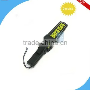 Best Selling Professional Handheld Body Scanner MD-3003B1 thumbnail-1