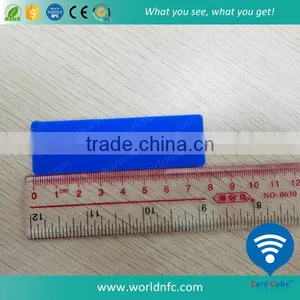 UHF 915MHz Silicone Laundry Tag for Clothes Washing thumbnail-1
