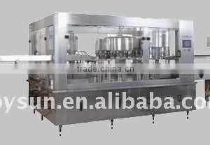 Carbonated Drink Machine Equipment thumbnail-1