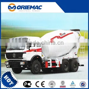 BEIBEN NG80 Gearbox for Concrete Mixer thumbnail-1