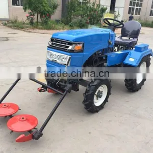 2016 Hot Sale Cheap Price Small Tractor thumbnail-4
