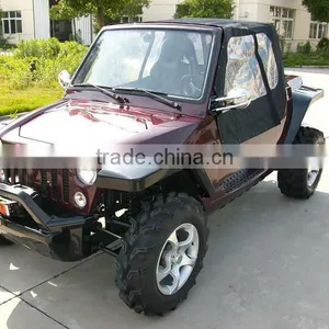 4x4 Utv China Utv thumbnail-1