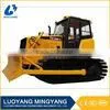 TS120N-3 Crawler Soil Shifter thumbnail-1
