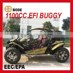 NEW 4X4 1100CC BUGGY EPA APPROVED (MC-455) thumbnail-1
