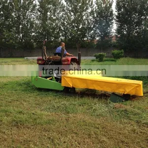 CE Certification New Condition Farm Machinery Rotary Disc Mower for Sale thumbnail-4