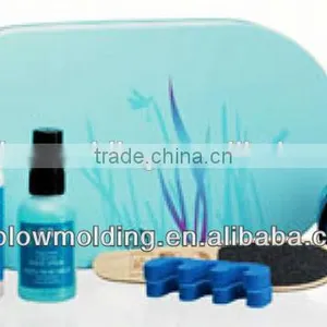 OEM Blow Molding Medicine Bottle, Plastic Syrup Bottle, Pill Bottle For Sale thumbnail-5