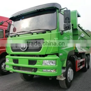 2015 New Model Sinotruk 310hp 8*4 DUMP TRUCK Low Price for Sale thumbnail-4