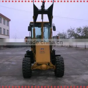 SWM618 Low Loader Axle thumbnail-1