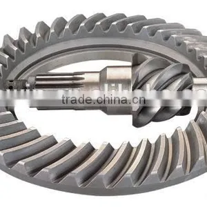 Spiral Bevel Gears thumbnail-1