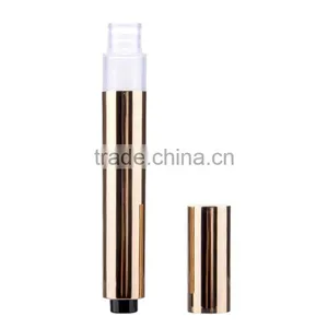 LZT125 Aluminum Cosmetic Pen Twist Cosmetic Pen thumbnail-3