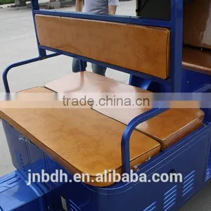 New BAJAJ Electric Tricycle,Adult Electric Tricycle Used With Passenger Seat thumbnail-6