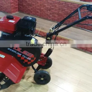 Gasoline Mini Tiller/Agricultural Machines/farming Tools/cultivator thumbnail-2
