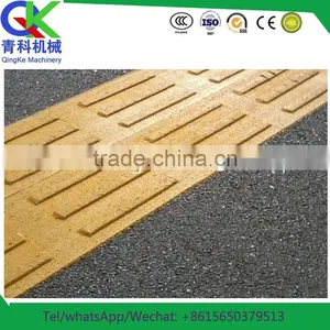Self - Propelled Oscillating Scribing Machine thumbnail-5