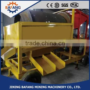 Gold Mining Equipment thumbnail-4