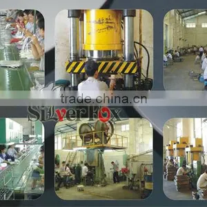Spoons Stainless Steel Machine thumbnail-1