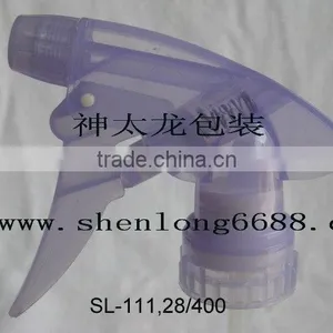 Fine Mist Water Trigger Sprayer thumbnail-1