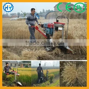 Factory Offer Reaper Binder Tractor Operated thumbnail-2