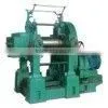 Double Roller Crusher/waste Tire Recycling Machine thumbnail-1