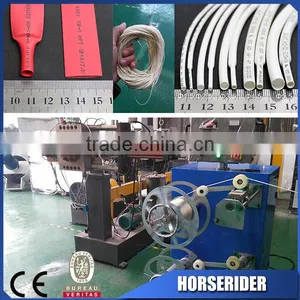 High Speed Pvc Coated Flexible Conduit Making Machine Supplier thumbnail-5