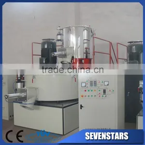 PP PVC Resin Mixer thumbnail-1