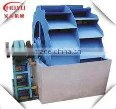 50-100 T/h, High Cost Performance XSD Sand Washer, Sand Washing Machine thumbnail-1
