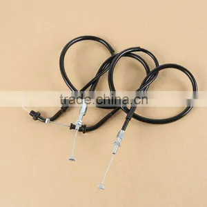 Throttle Cable For Honda CB600 CB 600 F S F2 1998-2002 1999 2000 2001 2002 thumbnail-1