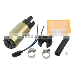 High Quality Intank Fuel Pump For Yamaha YZF R1 2002 2003 2004 2005 2006 2007 2008 2009 2010 2011 2012 thumbnail-1