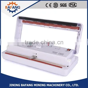 New Household Vacuum Sealer, Vacuum Packing Machine thumbnail-4