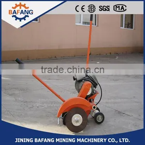 KDJ Electric Rail Sawing Machine /Rail Cutting Machine thumbnail-2
