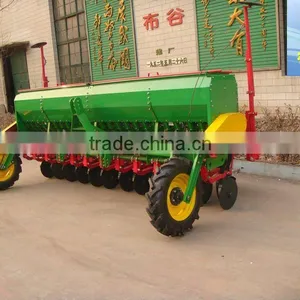 ISO Manufacturer 2BFX-24 24rows Rice Planting Machine thumbnail-1