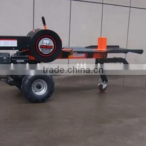 34T World Fastest Most Popular and Cheapest Log Splitter for Sale thumbnail-5