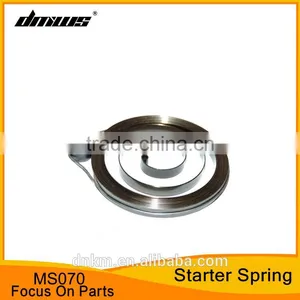 Cheap Chain Saw Starter Rewind Spring Price For MS070 105CC Chainsaw thumbnail-1