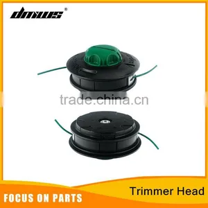 Grass Trimmer Spare Parts Brush Cutter Universal Trimmer Head thumbnail-1