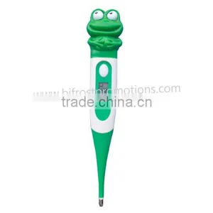 Baby Room Digital Thermometer Hygrometer thumbnail-1