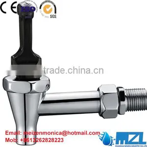 Factory Price and Different Style Beverage Dispenser Tap in Stainless Steel Material thumbnail-4