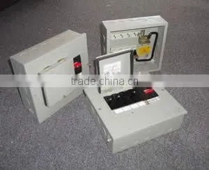 Electrical Distribution Box Mold thumbnail-1