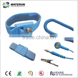 Anti Static Elastic Wrist Strap thumbnail-2
