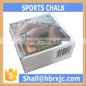 Pure Grade Sports Chalk Block for Gymnastics With Low Price thumbnail-3