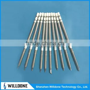 Good Quality Hakko T12 Soldering Iron Tips thumbnail-5