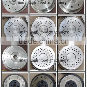 Floating Fish Feed Making Machine/ Tilapia Floating Feed Extruder Machine thumbnail-2