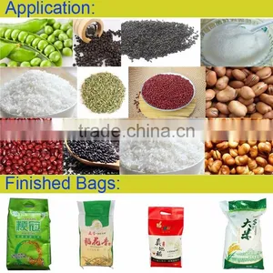 Automatic Packaging Machine for Charcoal Plastic Bag thumbnail-5